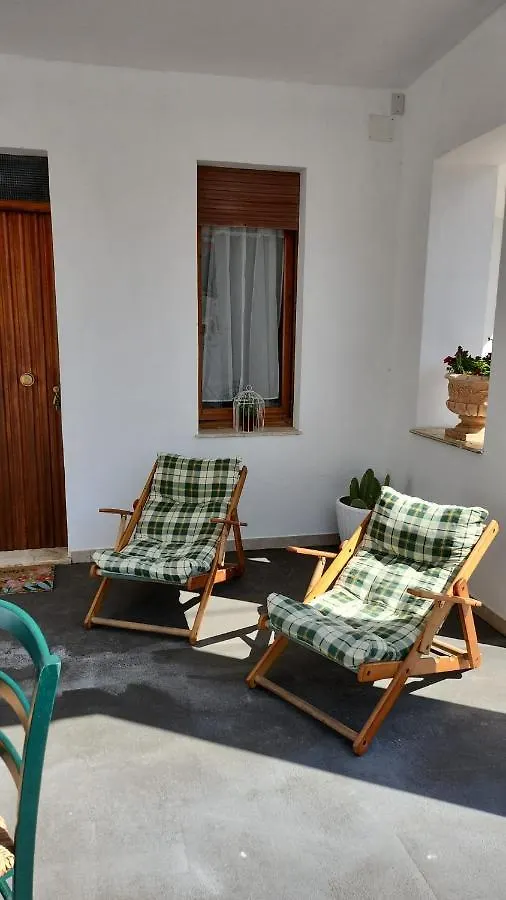 Appartamento Zose - Casa Al Mare Cala Gonone Italia