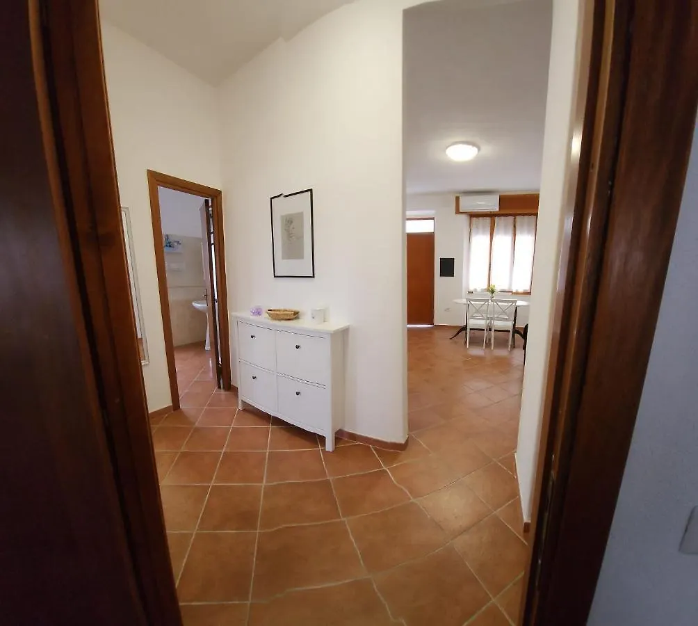 Appartamento Zose - Casa Al Mare Cala Gonone Italia