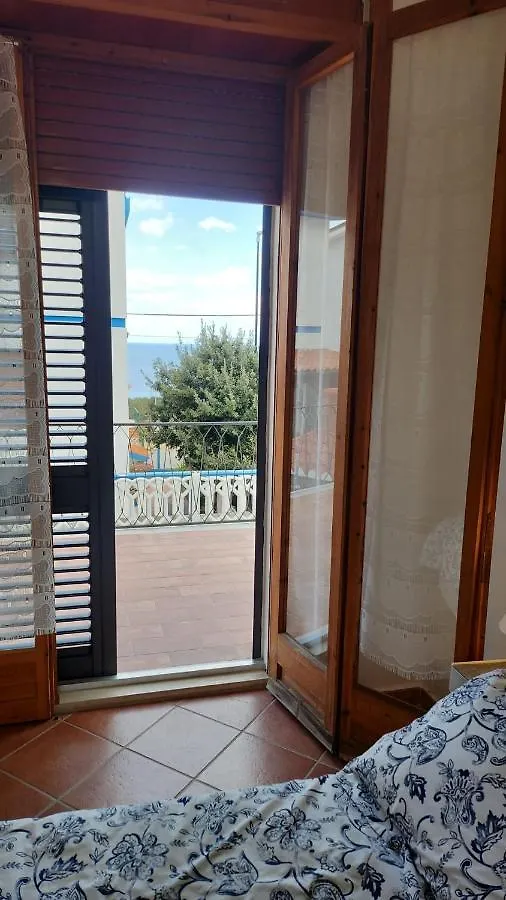 Appartamento Zose - Casa Al Mare Cala Gonone 0*,  Italia