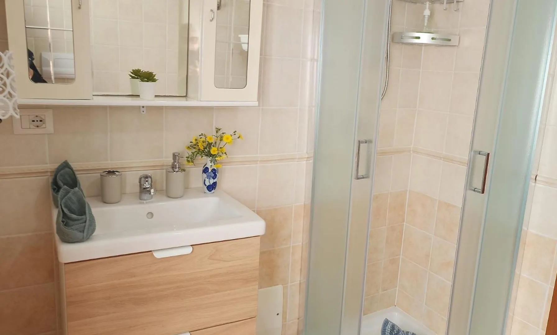 Appartamento Zose - Casa Al Mare Cala Gonone